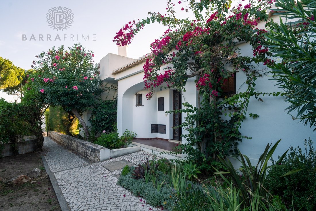 Maison à Faro (Se et Sao Pedro), Algarve, Portugal 2 - 18577994