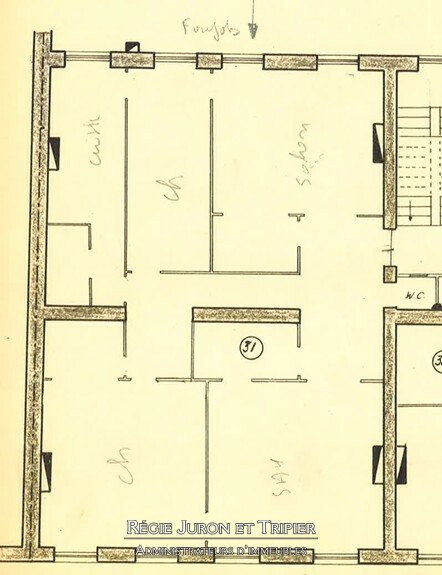 Apartment in Cordeliers-Célestins-Bourse, Lyon 2e Arrondissement, Lyon 5 - 18999027