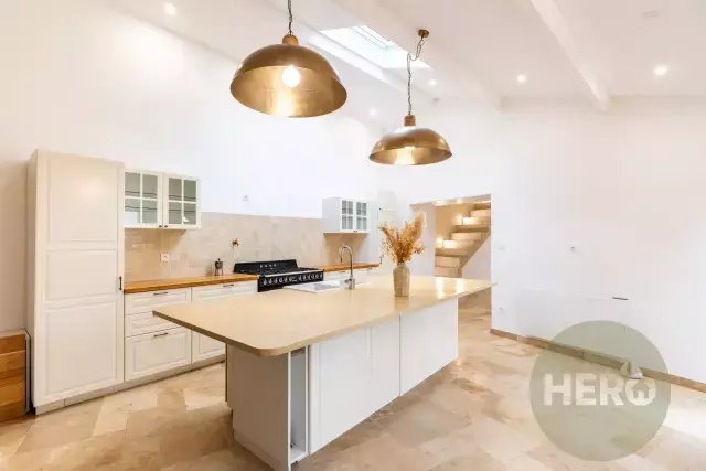 House in Montfort-l'Amaury, Ile-de-France, France 2 - 17051415