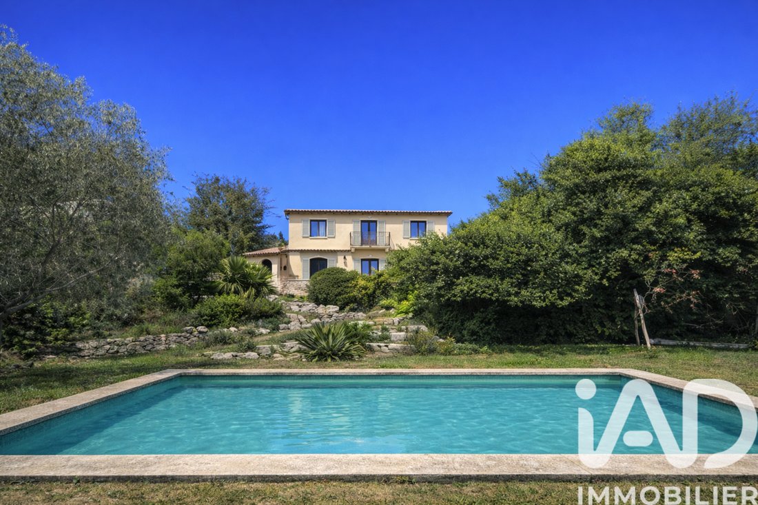 House in Sommieres, Occitania, France 1 - 17416879