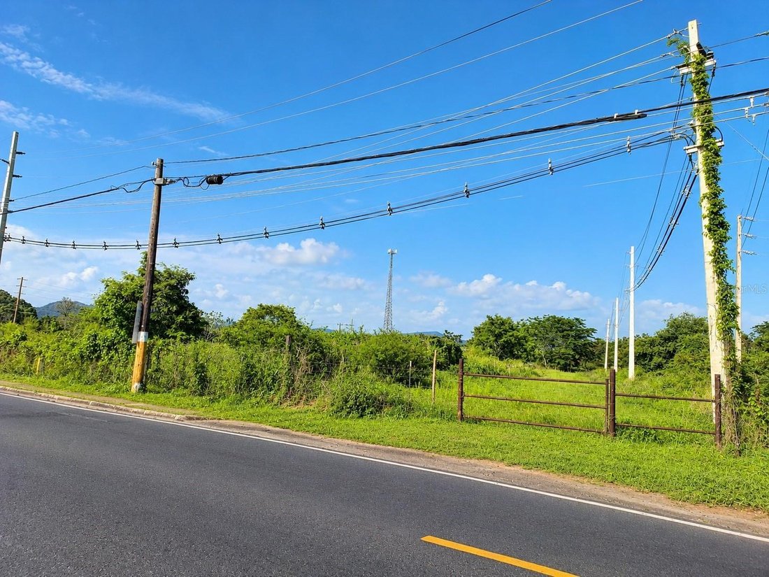 Land in Arroyo, Arroyo, Puerto Rico 1 - 18999602