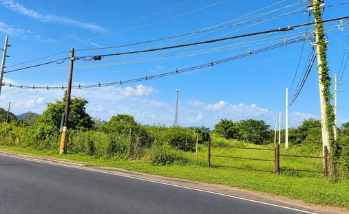 Land in Arroyo, Arroyo, Puerto Rico 1