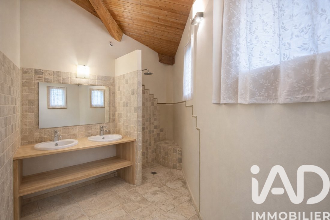 House in Sommieres, Occitania, France 5 - 17416879