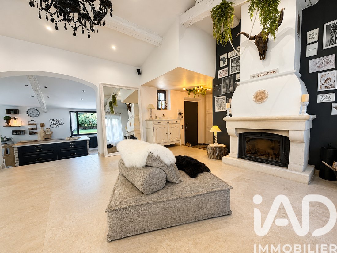 House in Callian, Provence-Alpes-Côte d'Azur, France 3 - 17959227