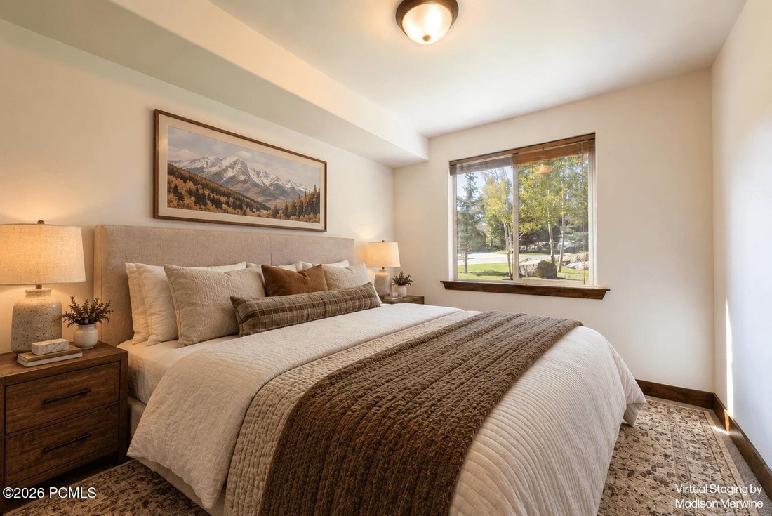 Condo in Park City, Utah, United States 4 - 18999618