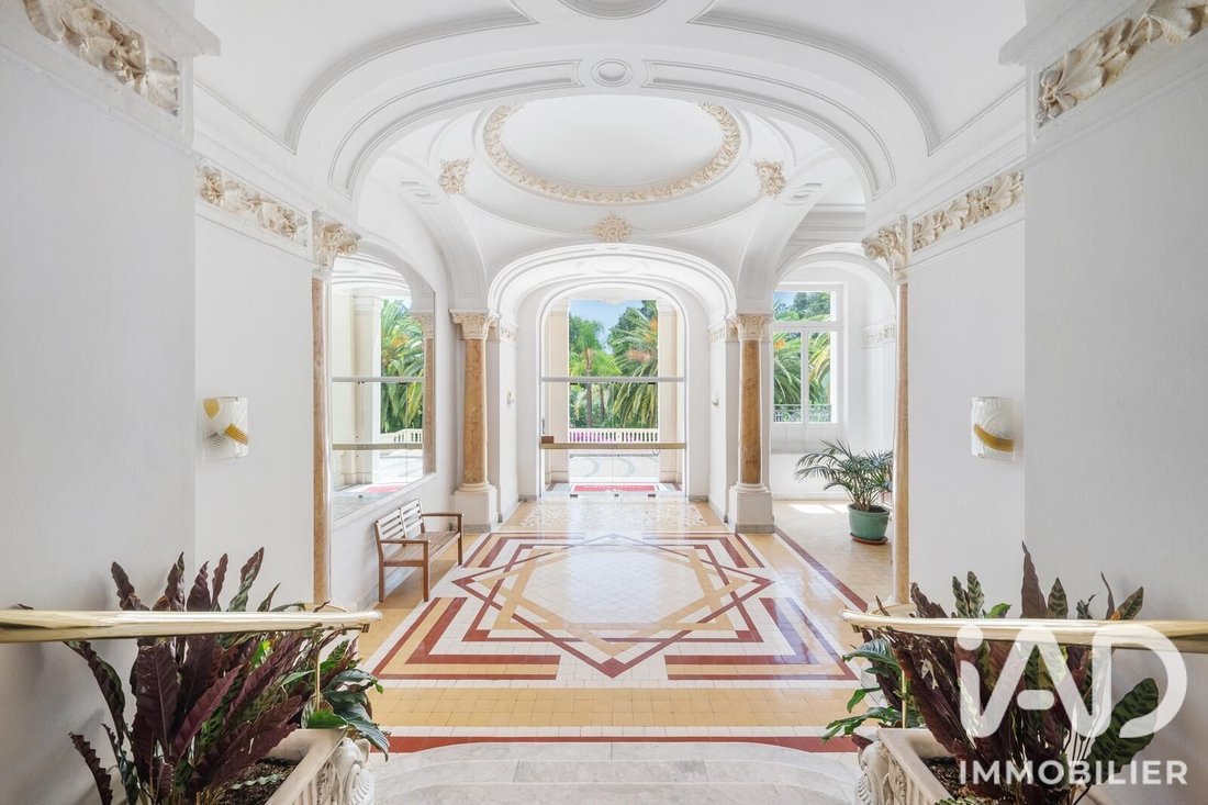 Apartment in Menton, Provence-Alpes-Côte d'Azur, France 2 - 18999911