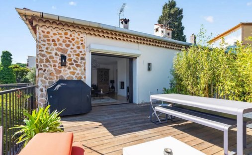 Appartamento a Cannes, Provenza-Alpi-Costa Azzurra, Francia 1