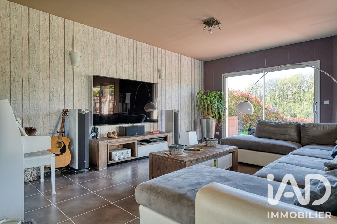House in Illiers-Combray, Centre-Val de Loire, France 4 - 17361849