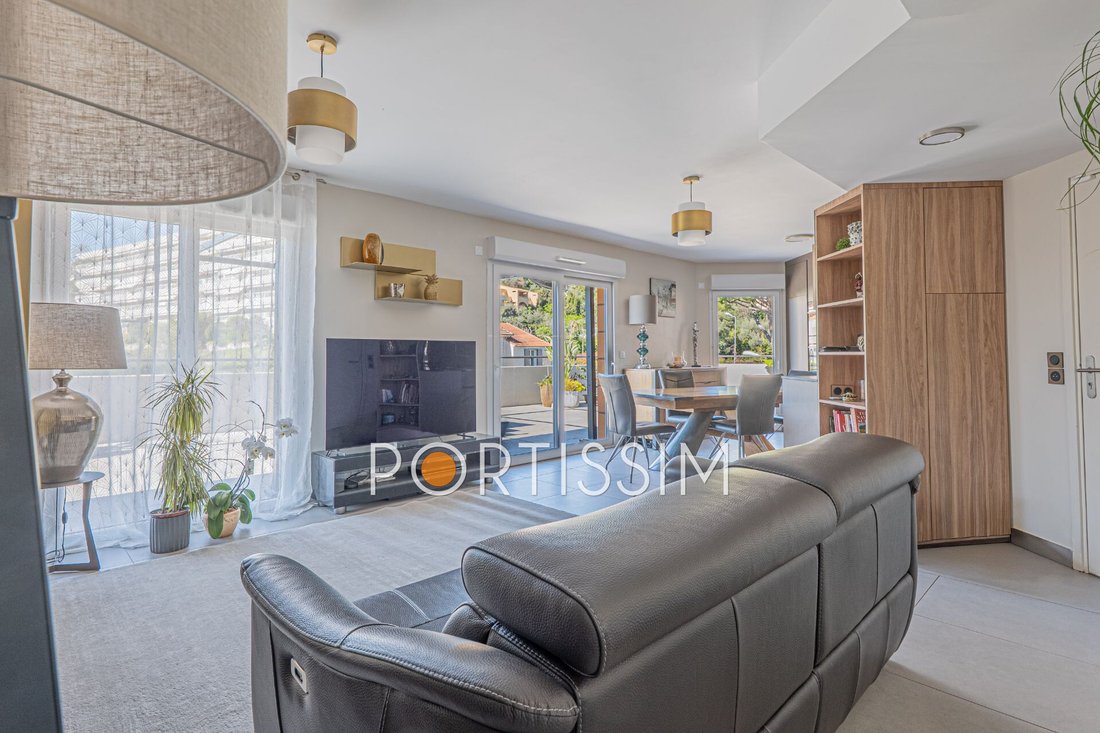 Apartment in Plan de Noves, Vence, France 5 - 18999053