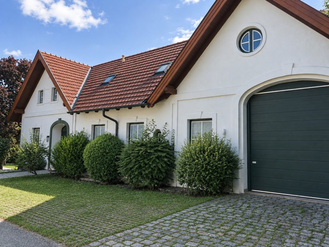House in Gols, Burgenland, Austria 2 - 18999450