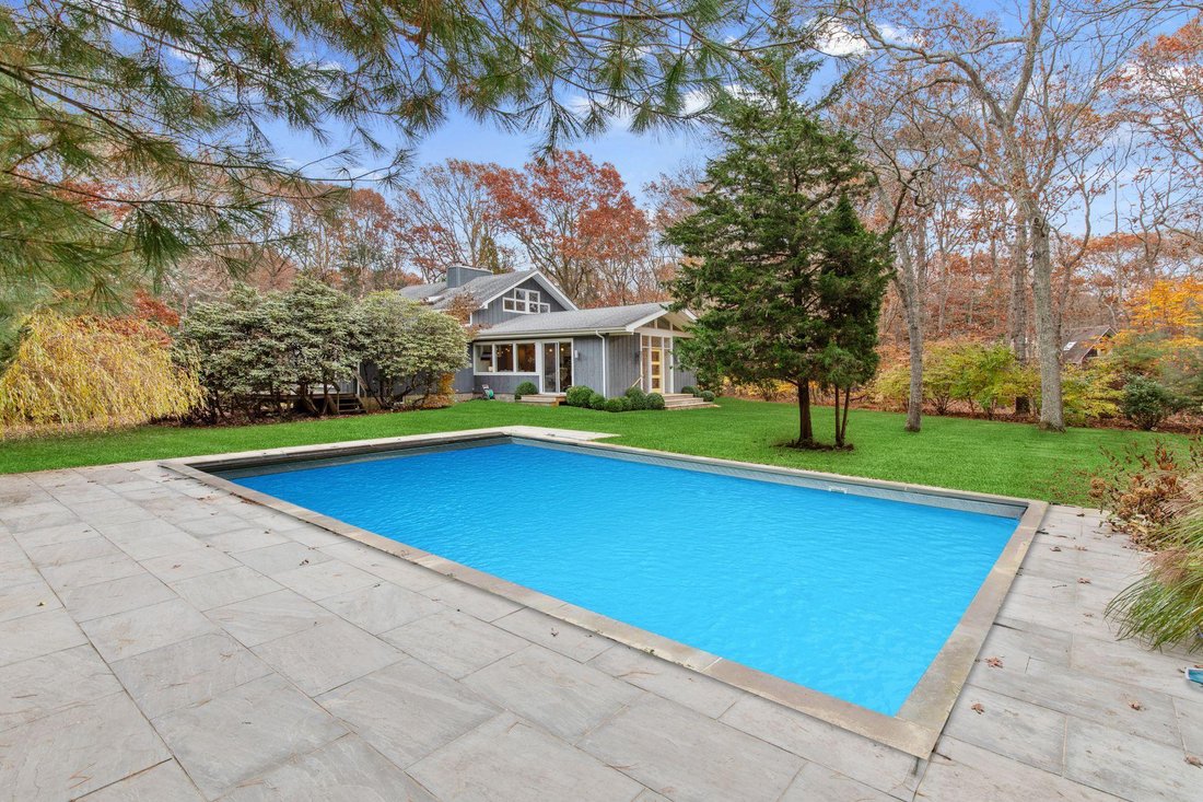 House in East Hampton, New York, United States 1 - 18999258