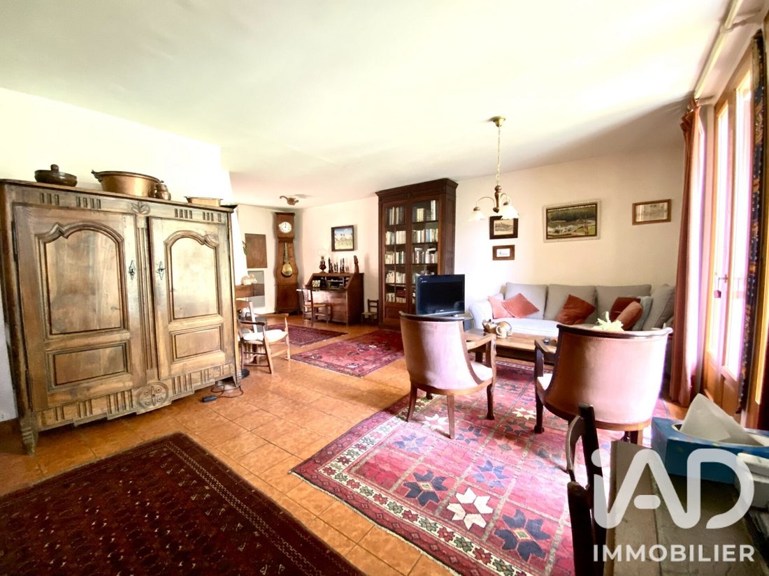 House in Buffets-Fauvettes, Fontenay-aux-Roses, France 4 - 18999923