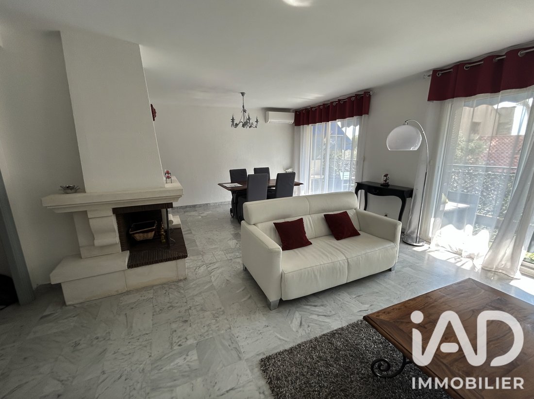 Apartment in Nord, Sanary-sur-Mer, France 3 - 18999901