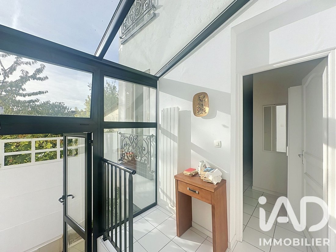 Haus in Plateau Nord, Suresnes, Frankreich 3 - 18803482
