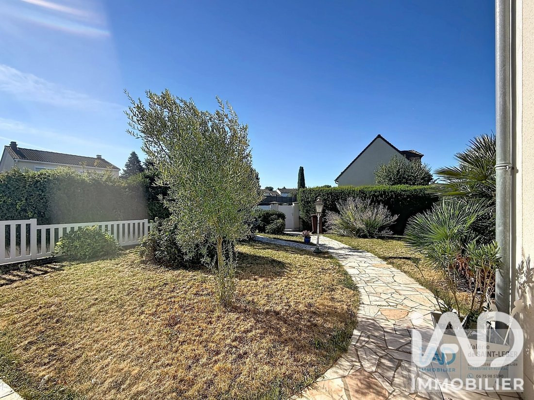 House in Centre, Bondoufle, France 3 - 18999908