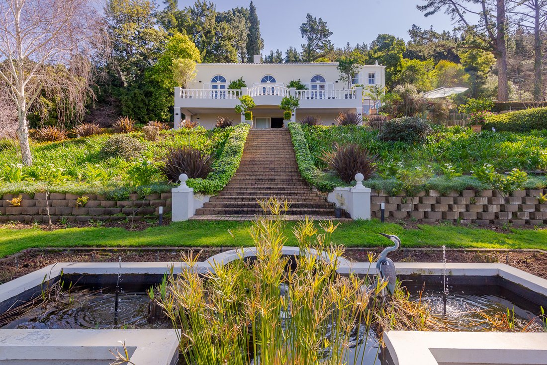 House in Bel Ombre, Southern Suburbs, Cape Town 1 - 18999627