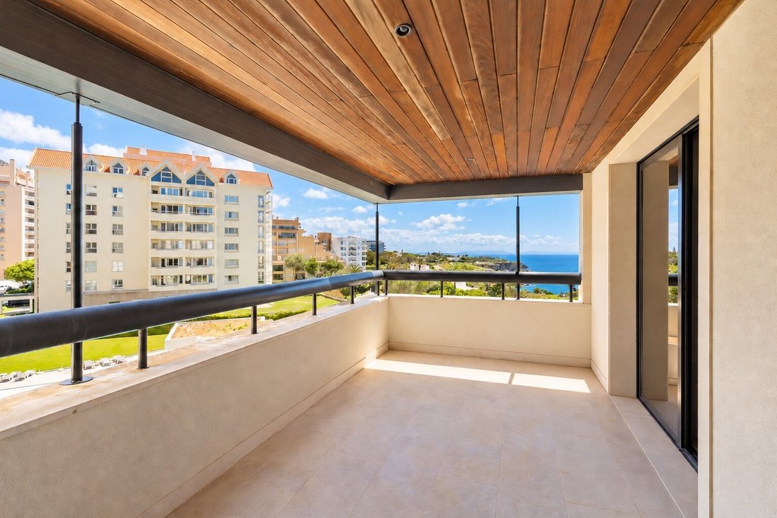 Apartment in Cascais e Estoril, Lisbon, Portugal 3 - 17918772