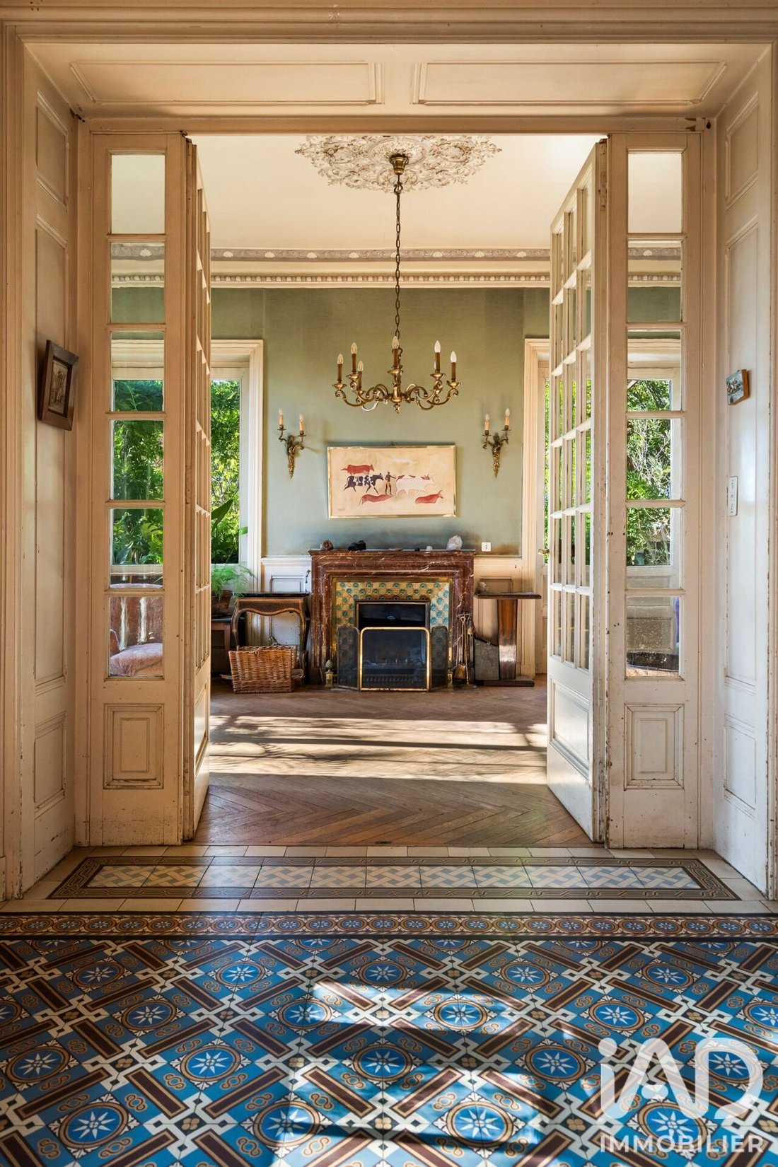 House in Écully, Auvergne-Rhône-Alpes, France 2 - 18999849