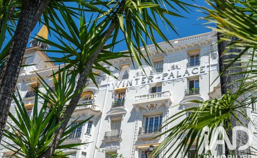 Apartment in Menton, Provence-Alpes-Côte d'Azur, France 1