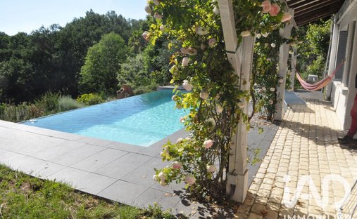 Haus in Nord-Nord Est, Amboise, Frankreich 1