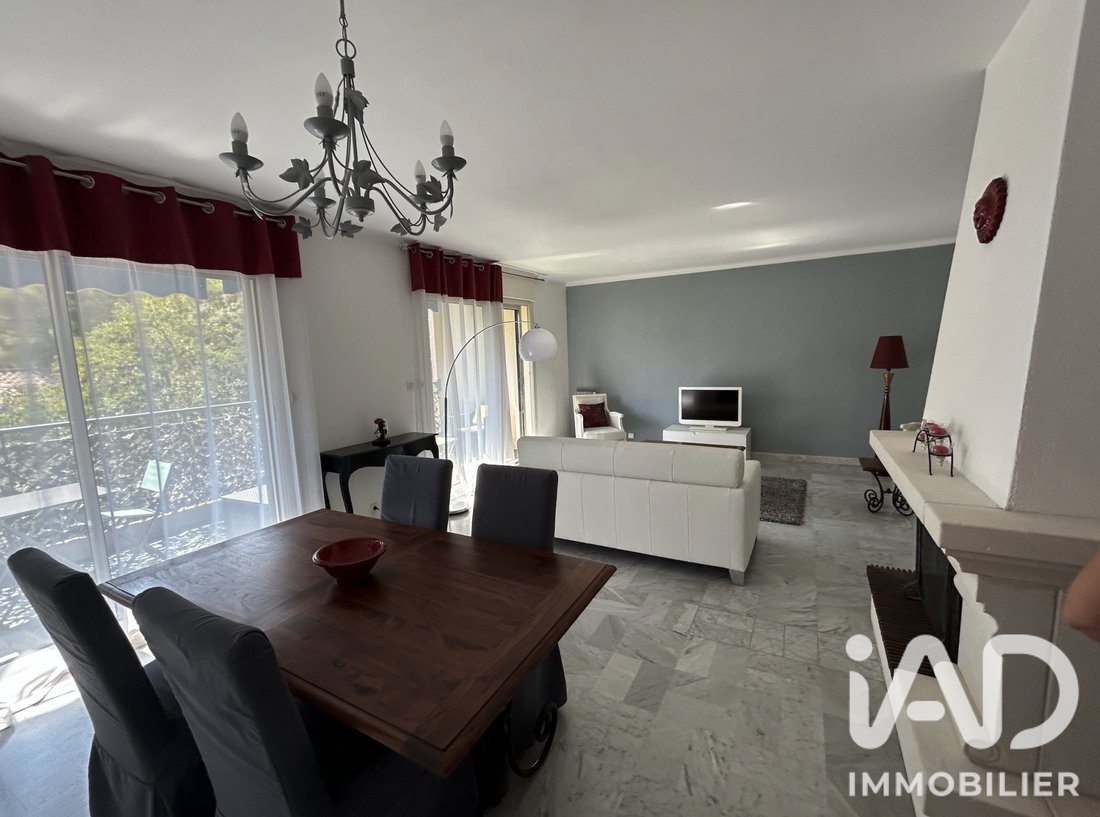 Apartment in Nord, Sanary-sur-Mer, France 1 - 18999901