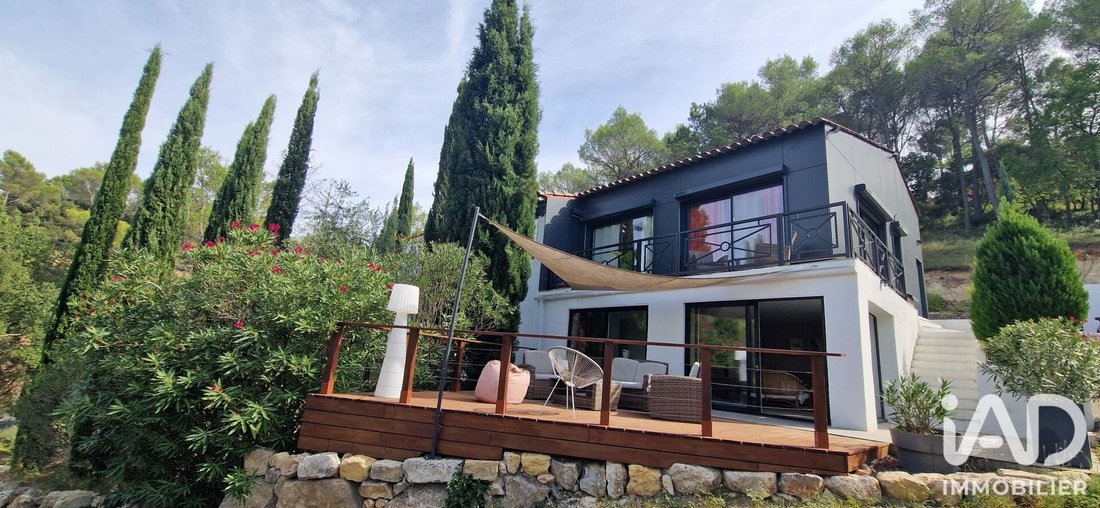 House in Sud, Vidauban, France 2 - 18999927