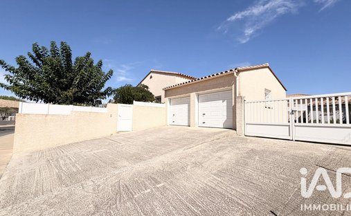 Casa en Saleilles, Occitania, Francia 1