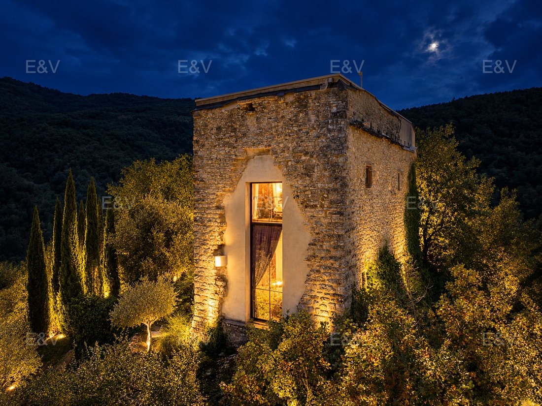 House in Poppi, Tuscany, Italy 1 - 18999707