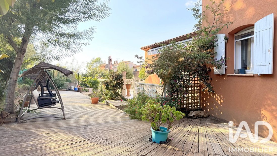 House in Le Fort, Six-Fours-les-Plages, France 2 - 18999917