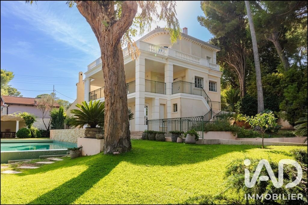 House in Fontmerle, Antibes, France 5 - 18999943