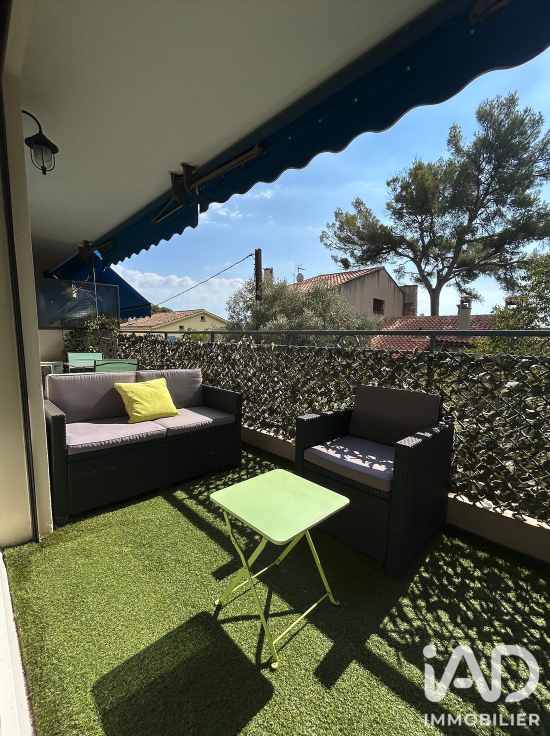 Apartment in Nord, Sanary-sur-Mer, France 2 - 18999901