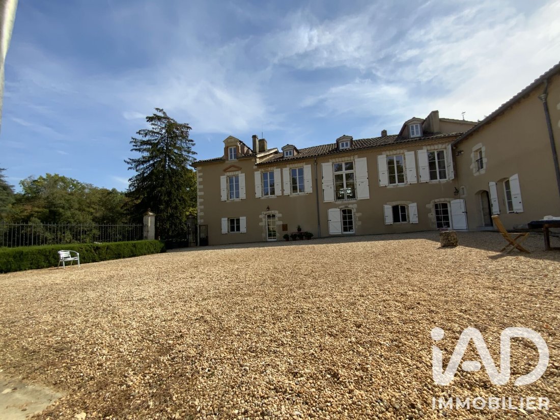 House in Faubourg Nord, Auch, France 4 - 18999937