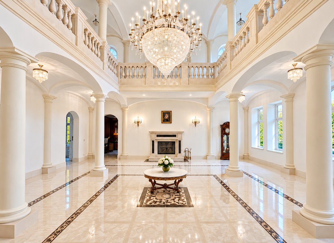 Villa in Vienna, Wien, Austria 2 - 18999564