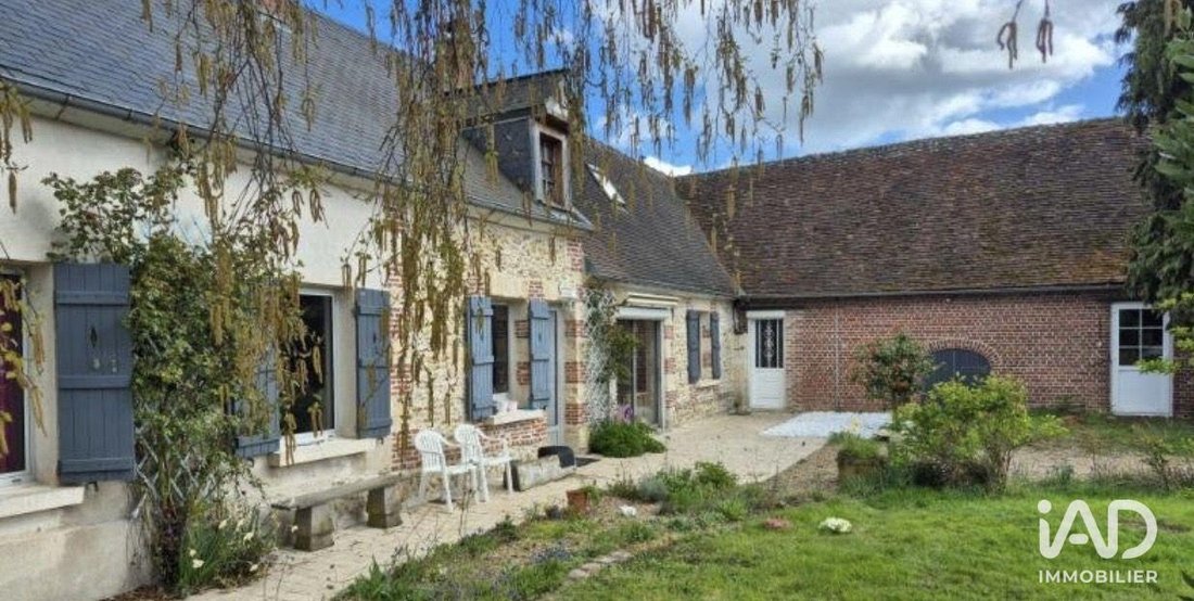 House in Abbecourt, Hauts-de-France, France 2 - 18999851