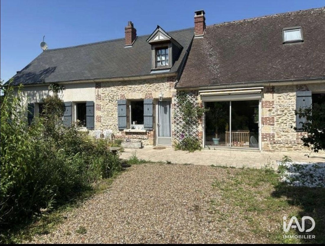 House in Abbecourt, Hauts-de-France, France 1 - 18999851
