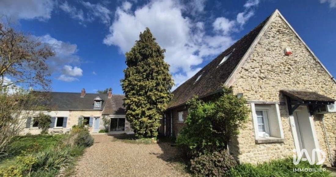 House in Abbecourt, Hauts-de-France, France 3 - 18999851