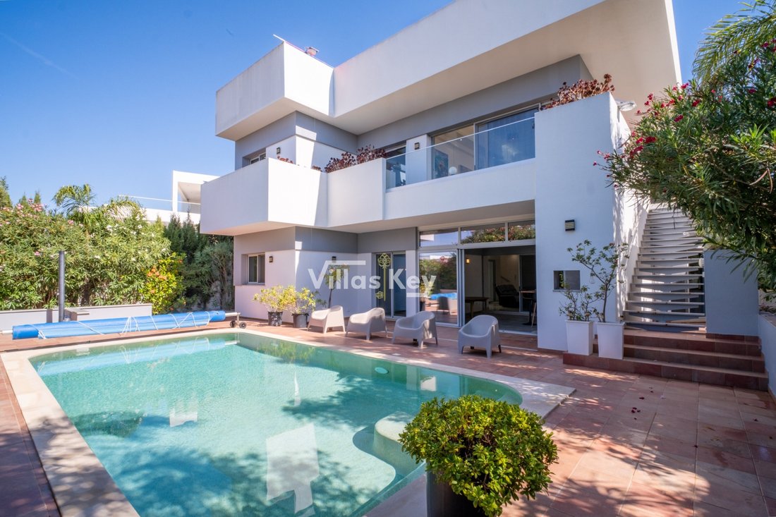 House in São Sebastião, Lagos, Sao Goncalo de Lagos, Portugal 1 - 18999285