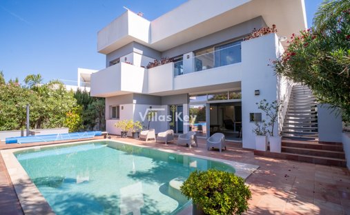 House in São Sebastião, Lagos, Sao Goncalo de Lagos, Portugal 1