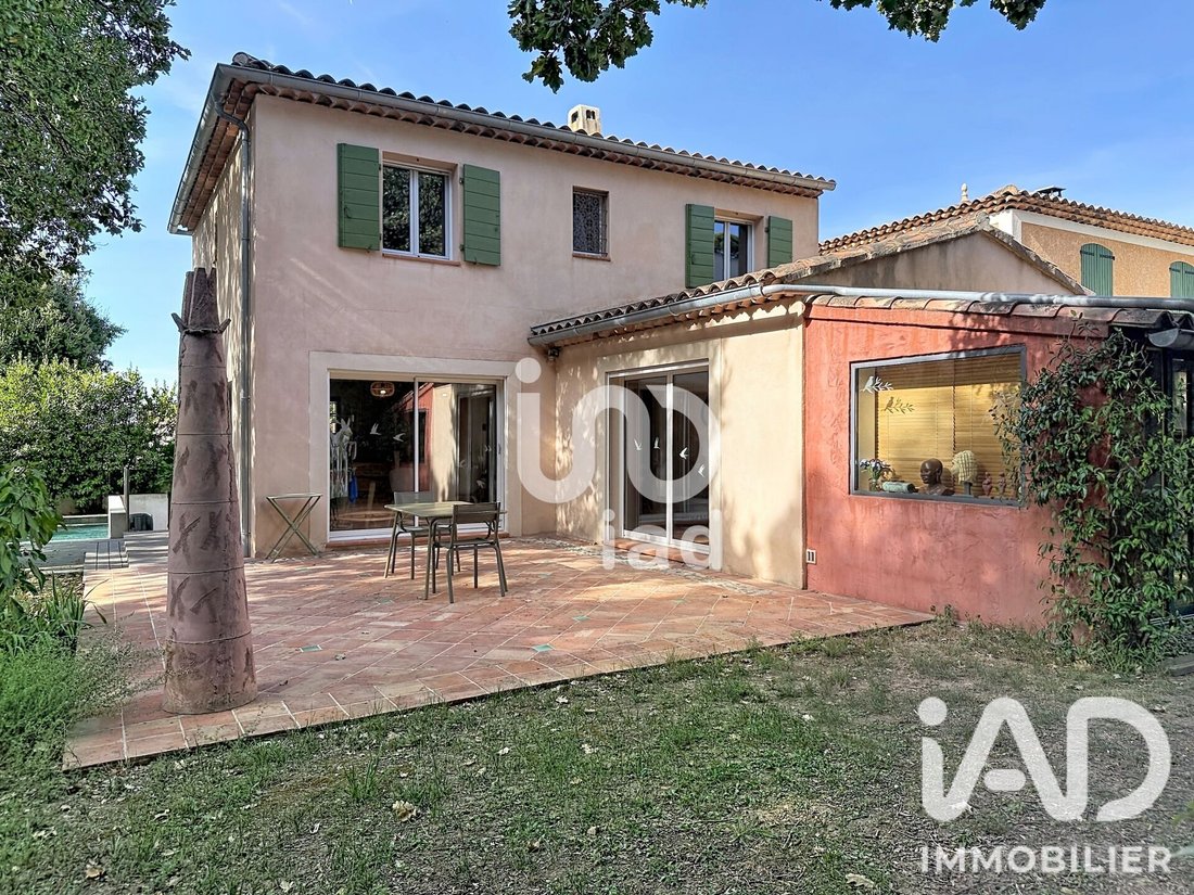 House in Le Redon, Marseille, Provence-Alpes-Côte d'Azur 2 - 18999838