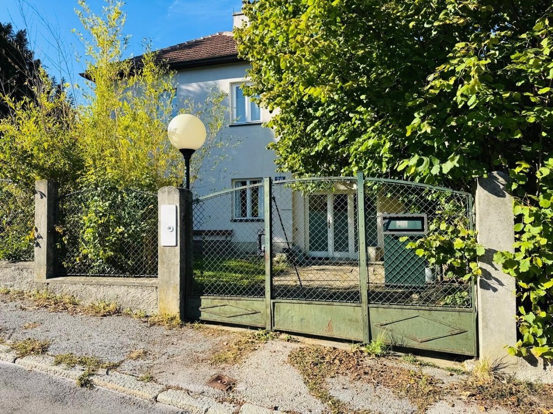House in Klosterneuburg, Lower Austria, Austria 3 - 17404814