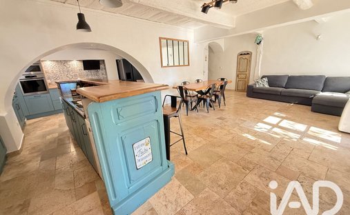 Apartamento en Val Fleuri-Montaleigne, Cagnes-sur-Mer, Francia 1