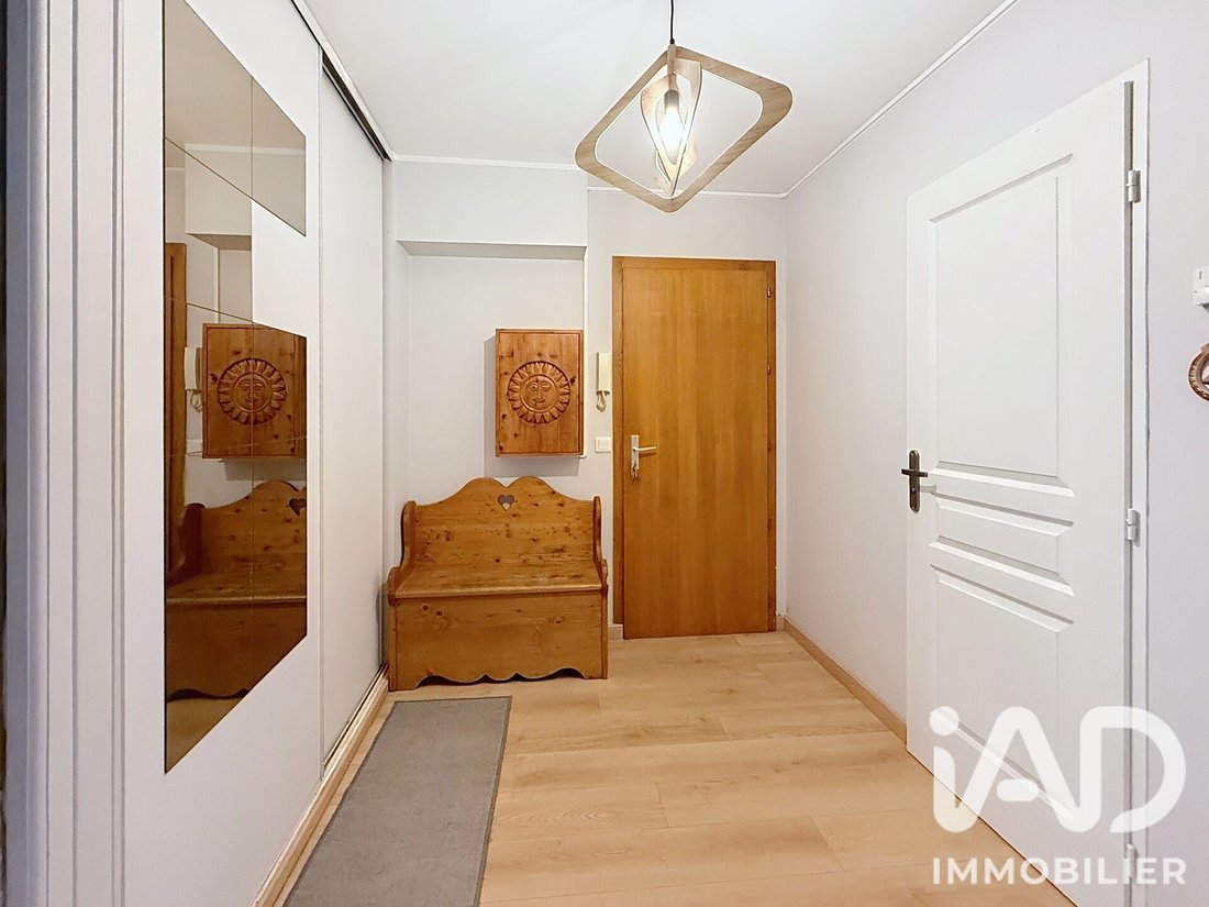 Apartment in Prévessin-Moëns, Auvergne-Rhône-Alpes, France 2 - 18999888