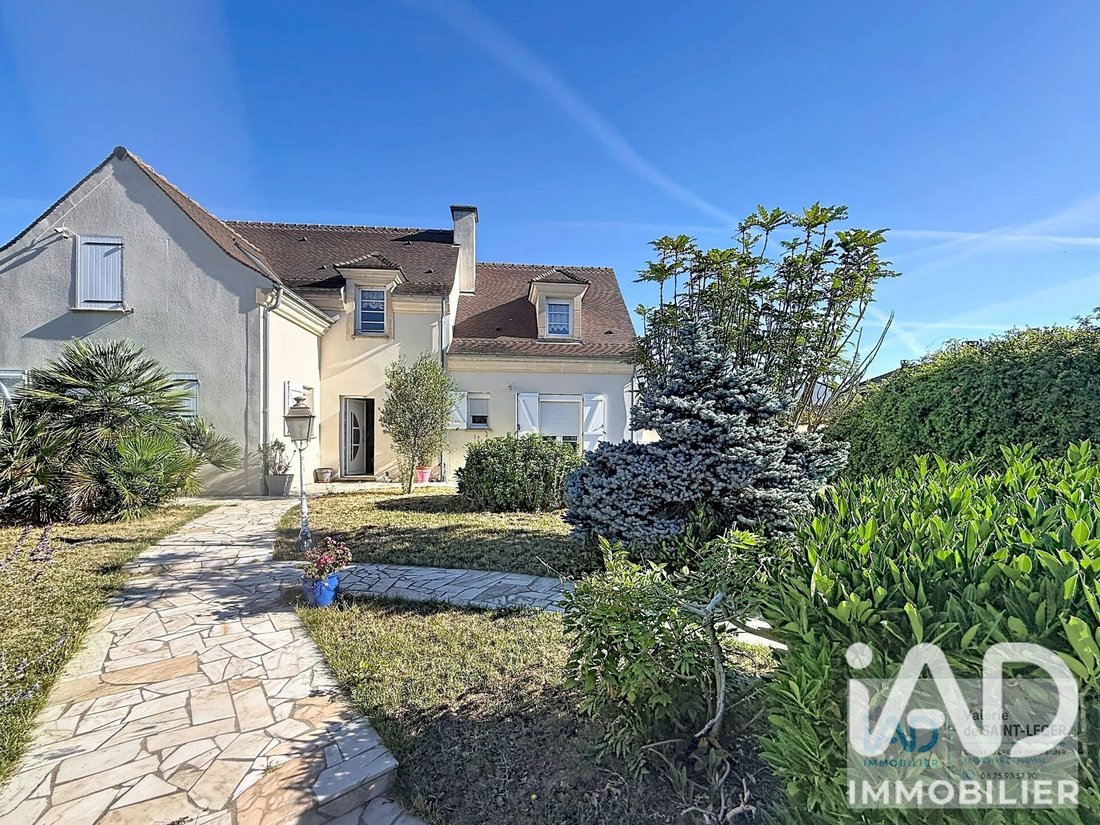 House in Centre, Bondoufle, France 2 - 18999908