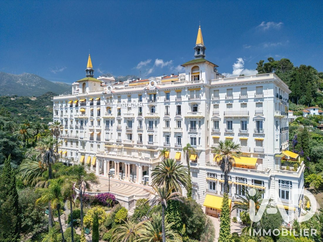 Apartment in Menton, Provence-Alpes-Côte d'Azur, France 3 - 18999911