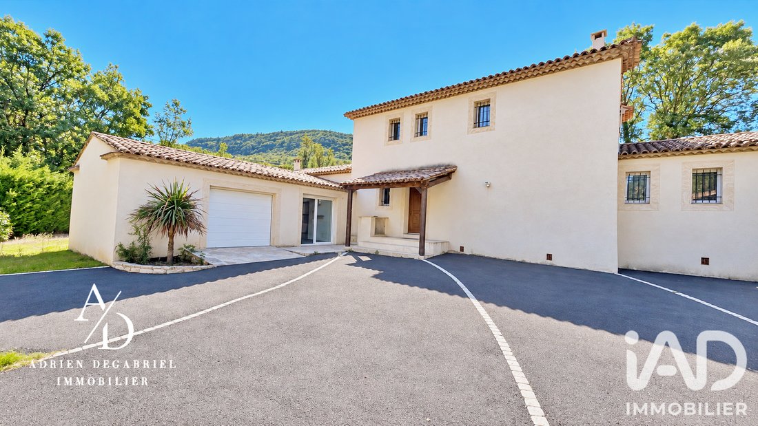 House in Artigues, Provence-Alpes-Côte d'Azur, France 1 - 18999882