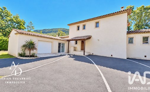 House in Artigues, Provence-Alpes-Côte d'Azur, France 1