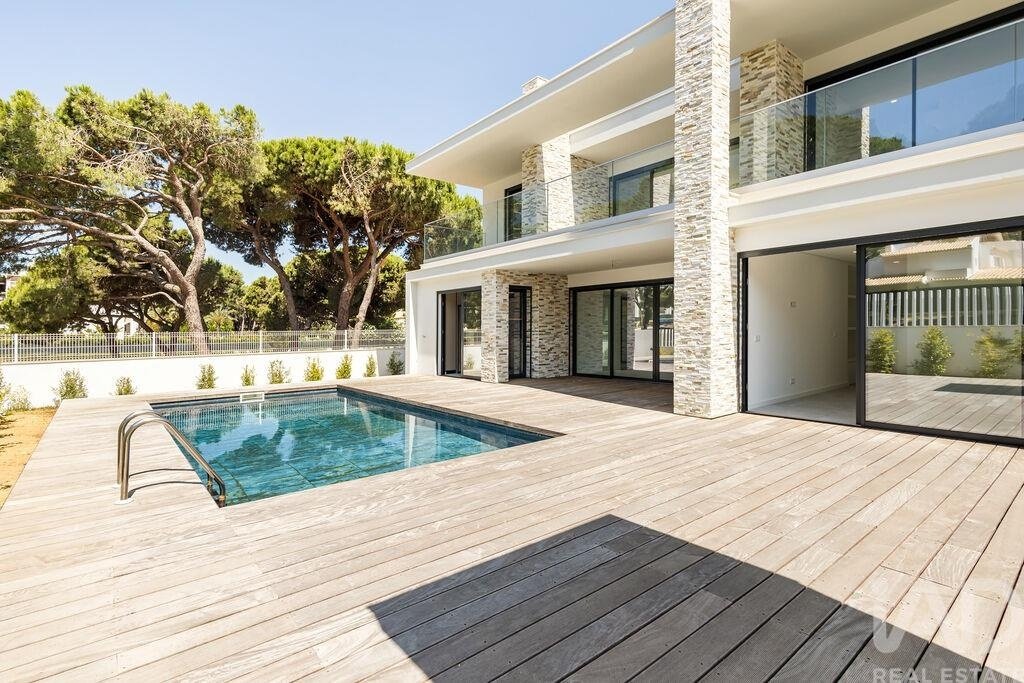 Townhouse in Olhos de Agua, Algarve, Portugal 1 - 18999400