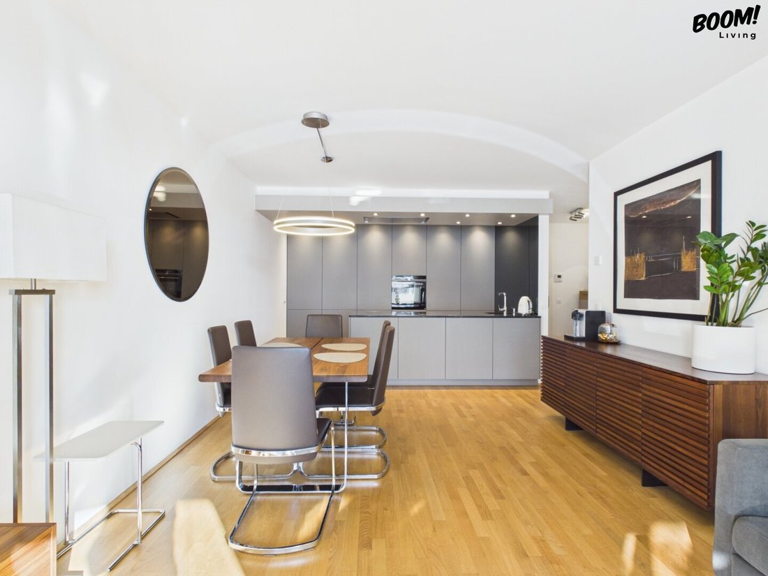 Apartment in Vienna, Wien, Austria 3 - 18999439