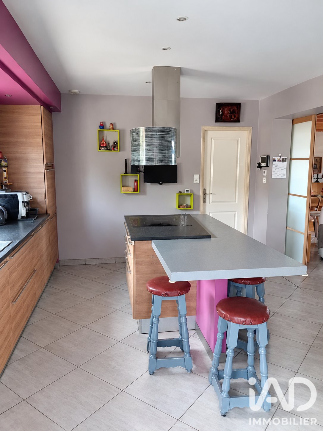 House in Grosbreuil, Pays de la Loire, France 3 - 18999853