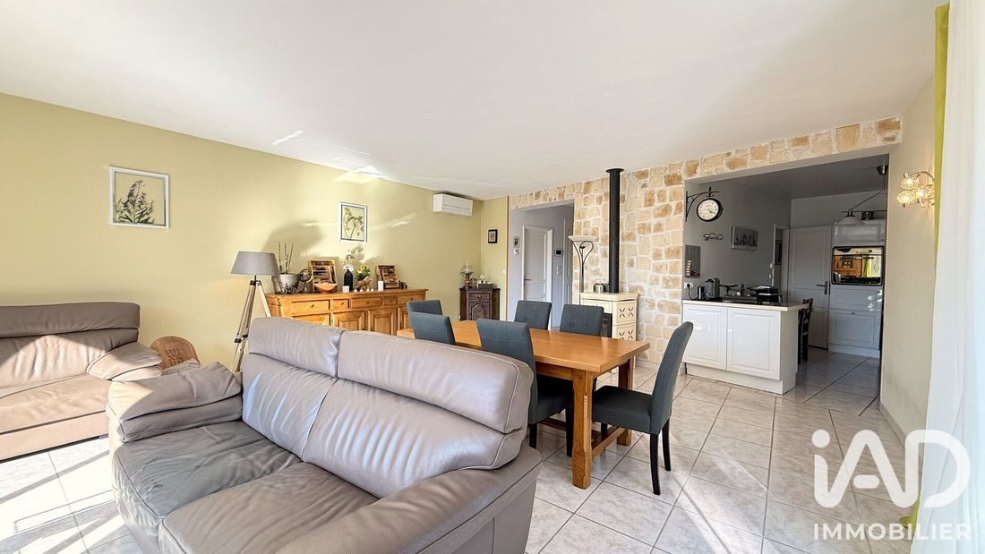 House in Le Fort, Six-Fours-les-Plages, France 4 - 18999917